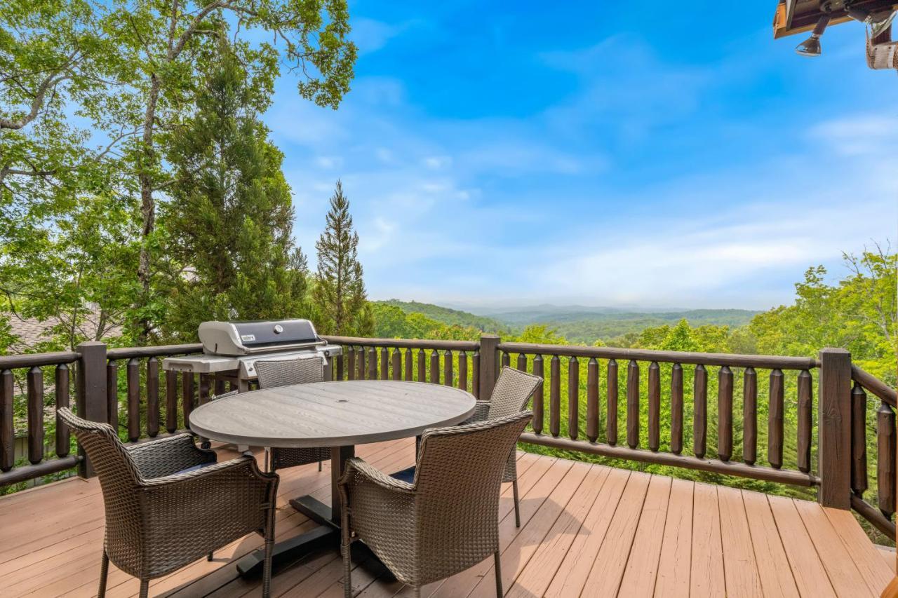 Endless Views Villa Mineral Bluff Exterior photo